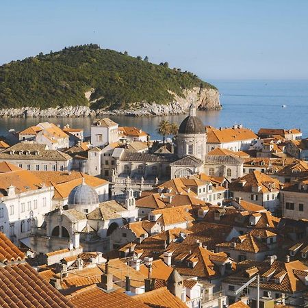 Casa Arancia Appartement Dubrovnik Buitenkant foto