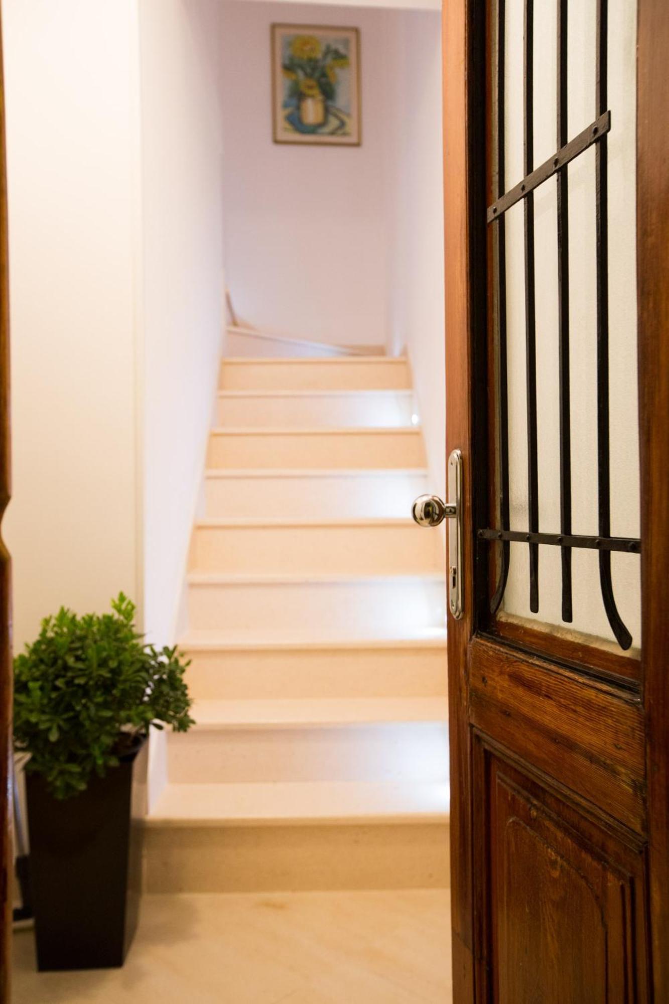 Casa Arancia Appartement Dubrovnik Buitenkant foto