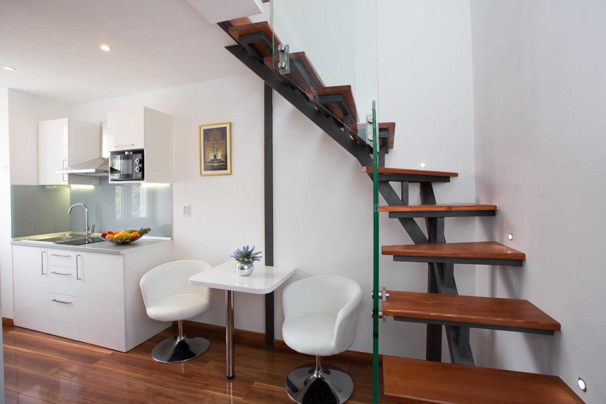 Casa Arancia Appartement Dubrovnik Buitenkant foto