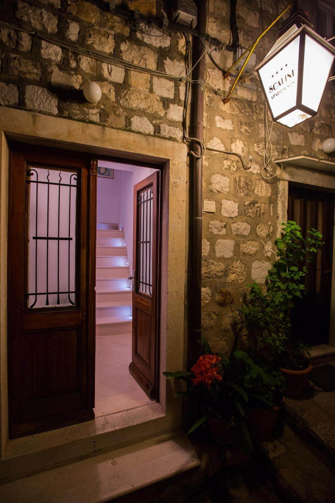 Casa Arancia Appartement Dubrovnik Buitenkant foto