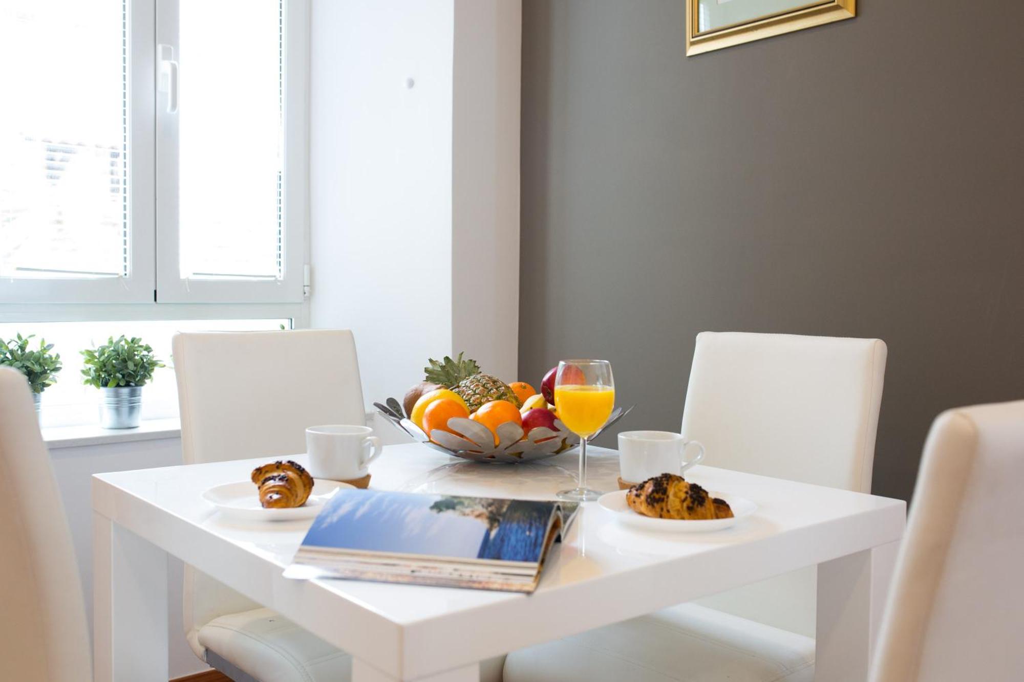 Casa Arancia Appartement Dubrovnik Buitenkant foto