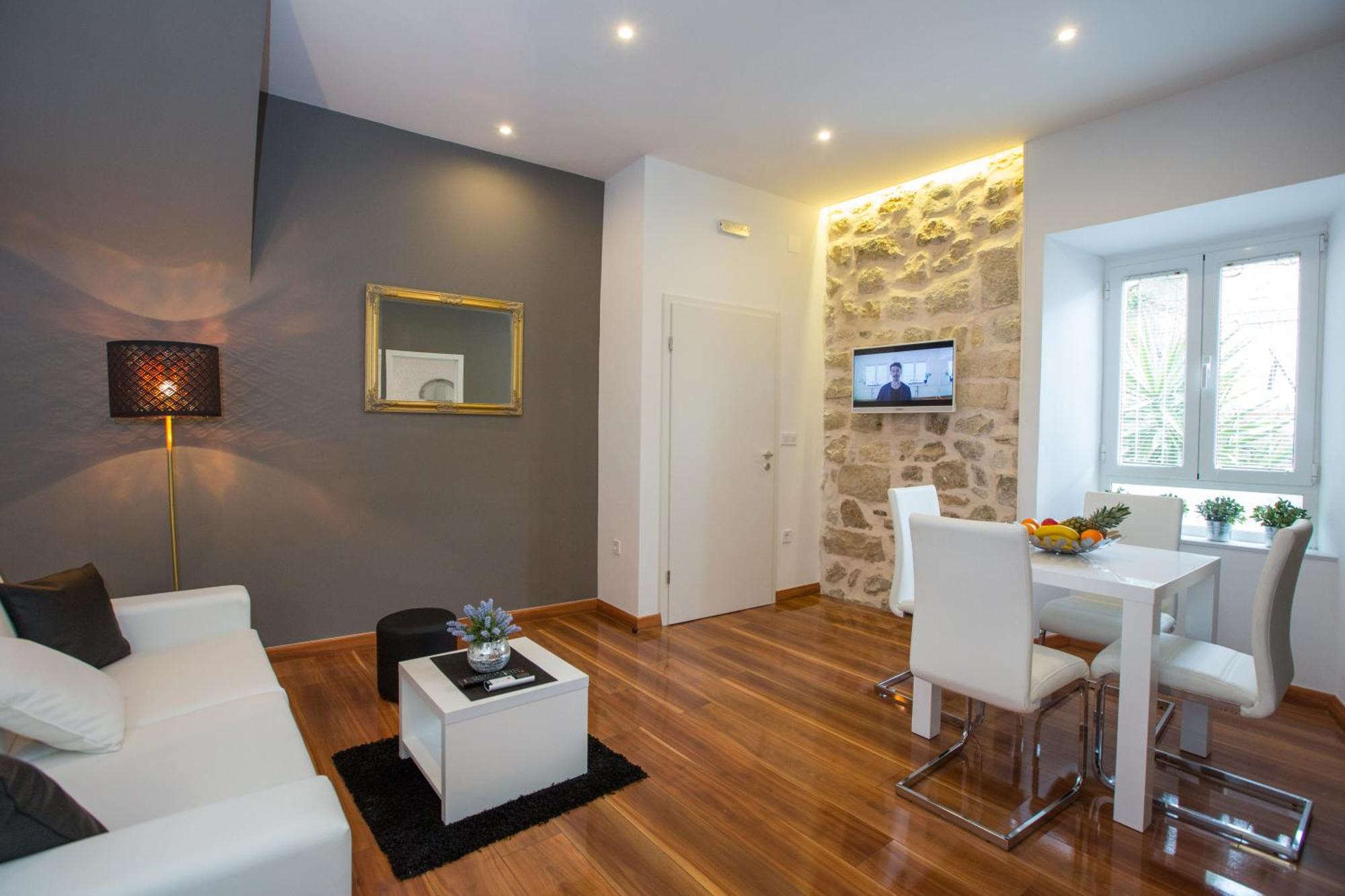 Casa Arancia Appartement Dubrovnik Buitenkant foto