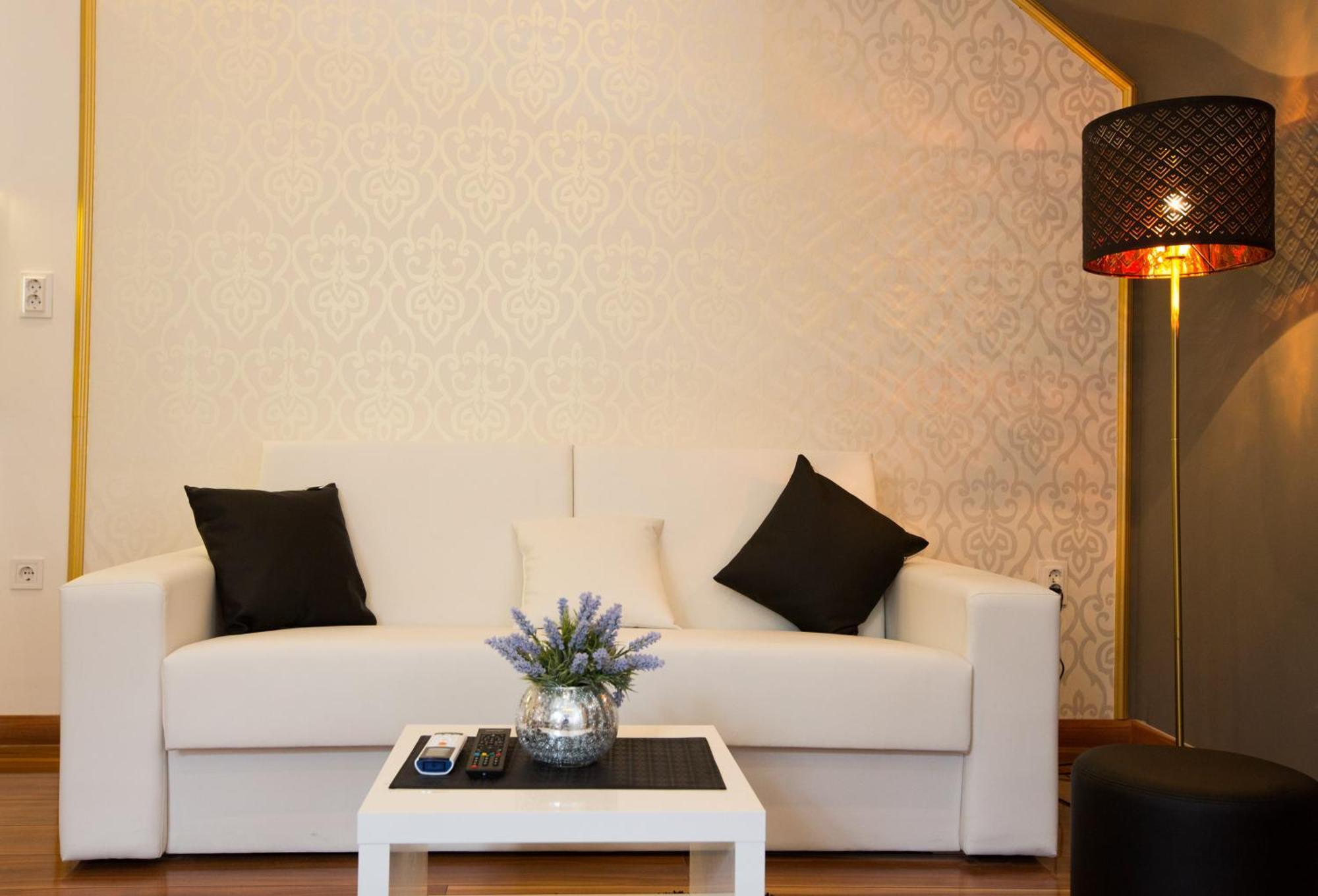 Casa Arancia Appartement Dubrovnik Buitenkant foto