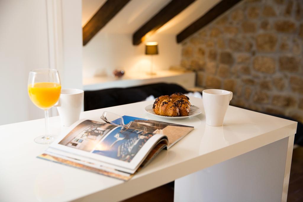 Casa Arancia Appartement Dubrovnik Buitenkant foto