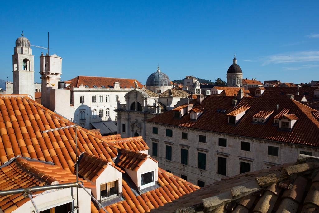 Casa Arancia Appartement Dubrovnik Buitenkant foto