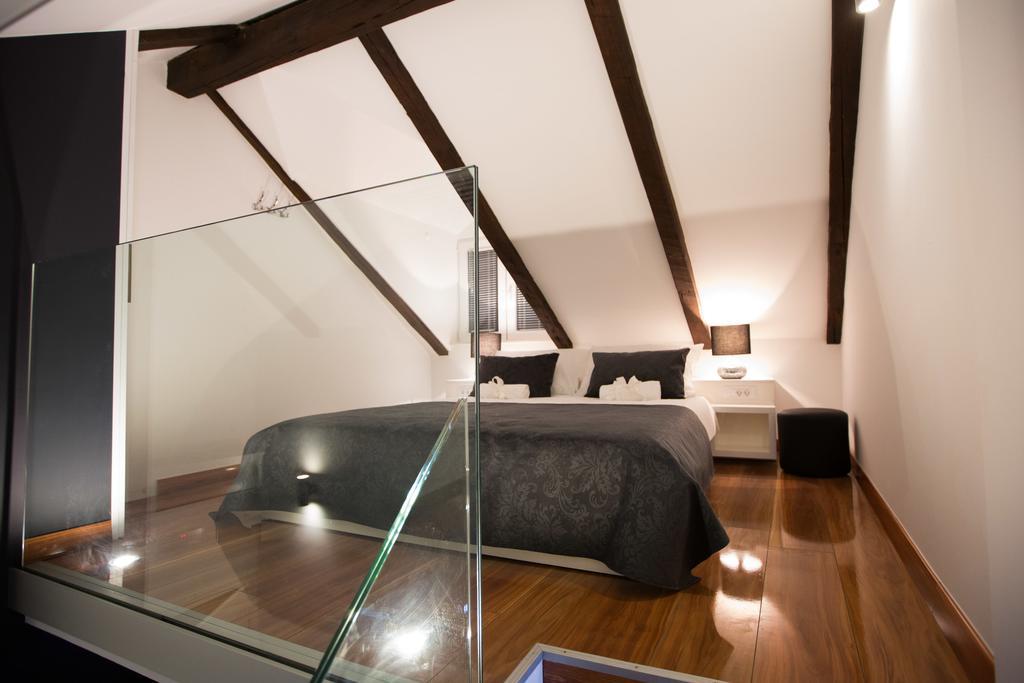 Casa Arancia Appartement Dubrovnik Buitenkant foto