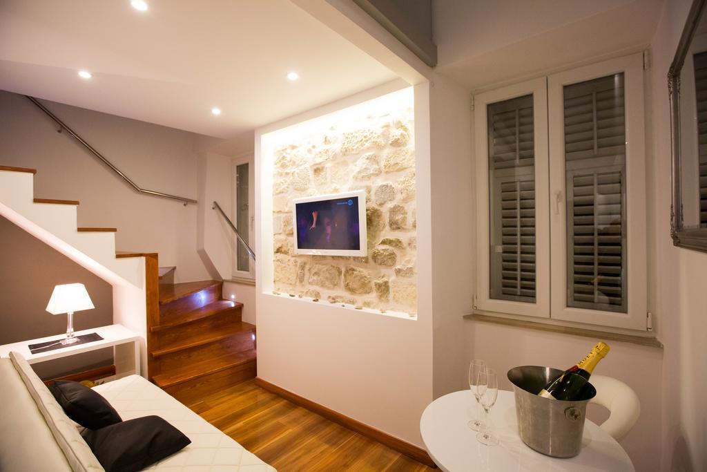 Casa Arancia Appartement Dubrovnik Buitenkant foto
