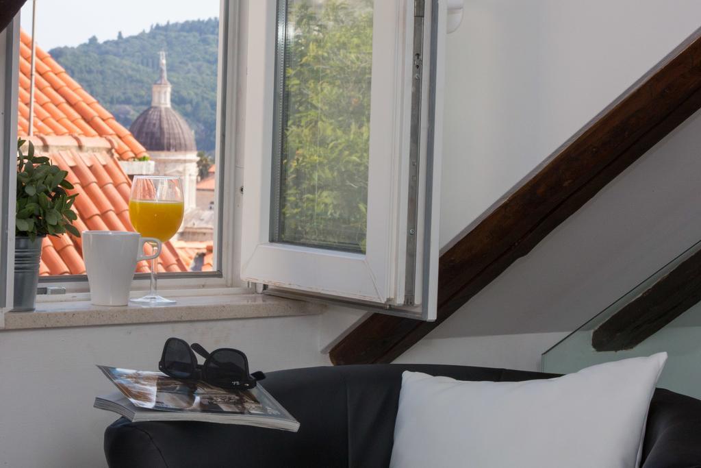Casa Arancia Appartement Dubrovnik Buitenkant foto