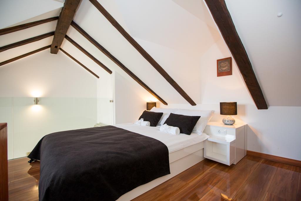 Casa Arancia Appartement Dubrovnik Buitenkant foto