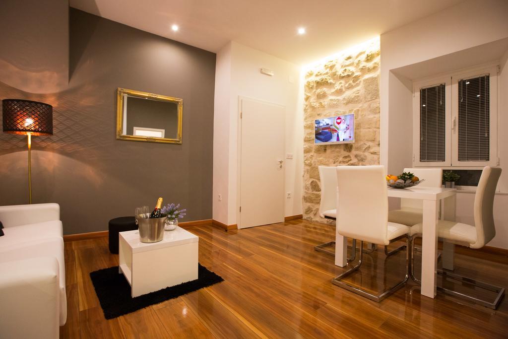 Casa Arancia Appartement Dubrovnik Buitenkant foto