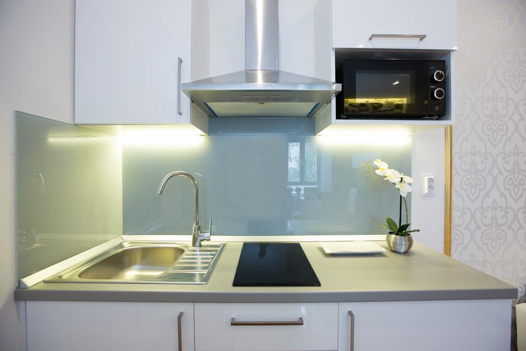 Casa Arancia Appartement Dubrovnik Buitenkant foto