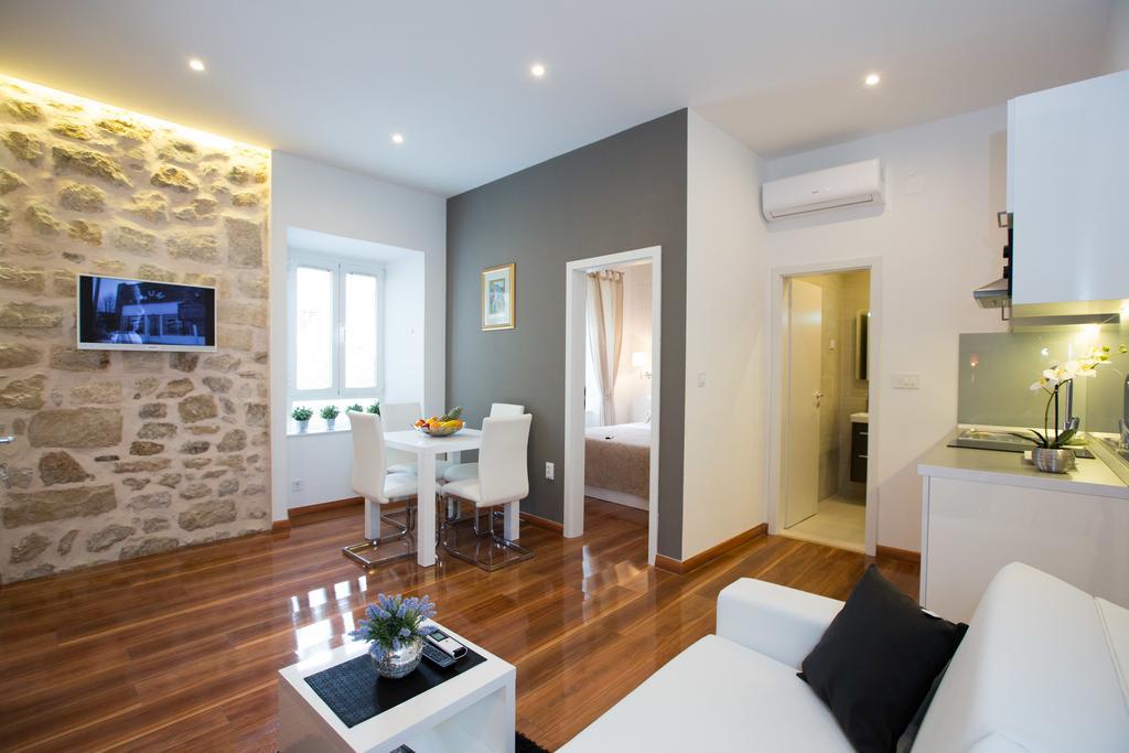 Casa Arancia Appartement Dubrovnik Buitenkant foto