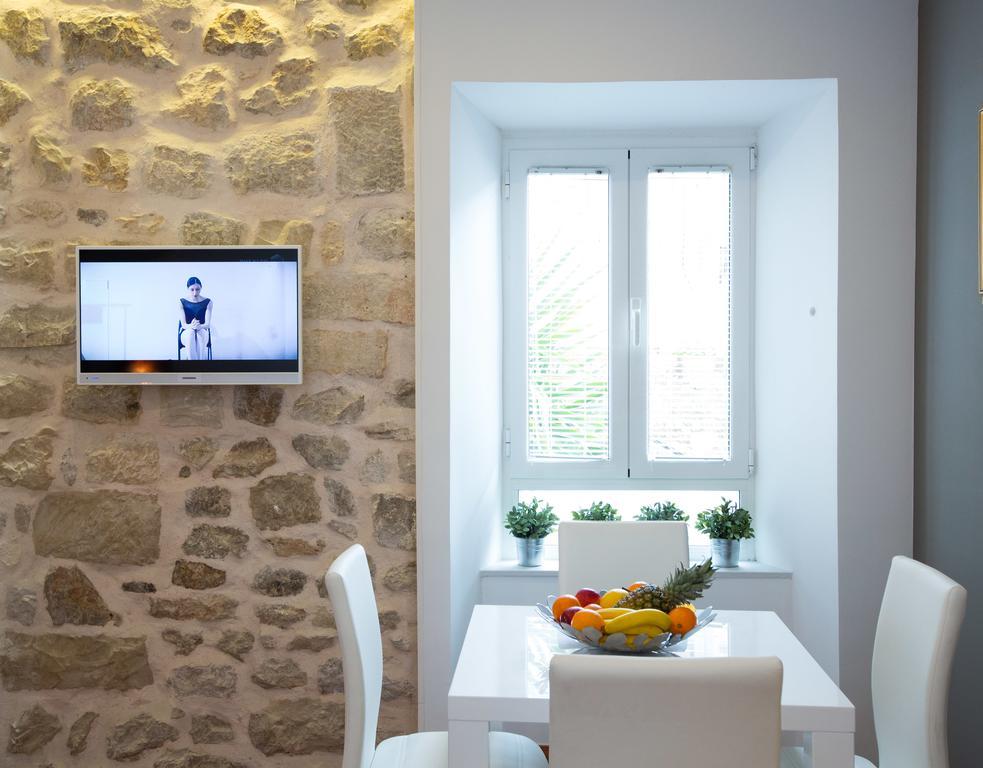 Casa Arancia Appartement Dubrovnik Buitenkant foto