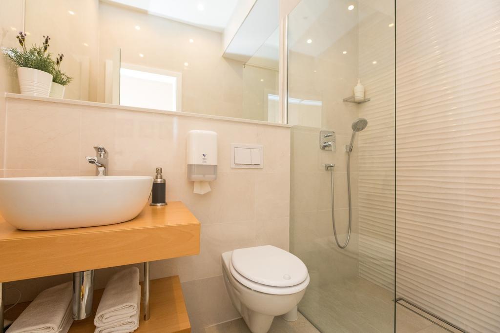Casa Arancia Appartement Dubrovnik Buitenkant foto
