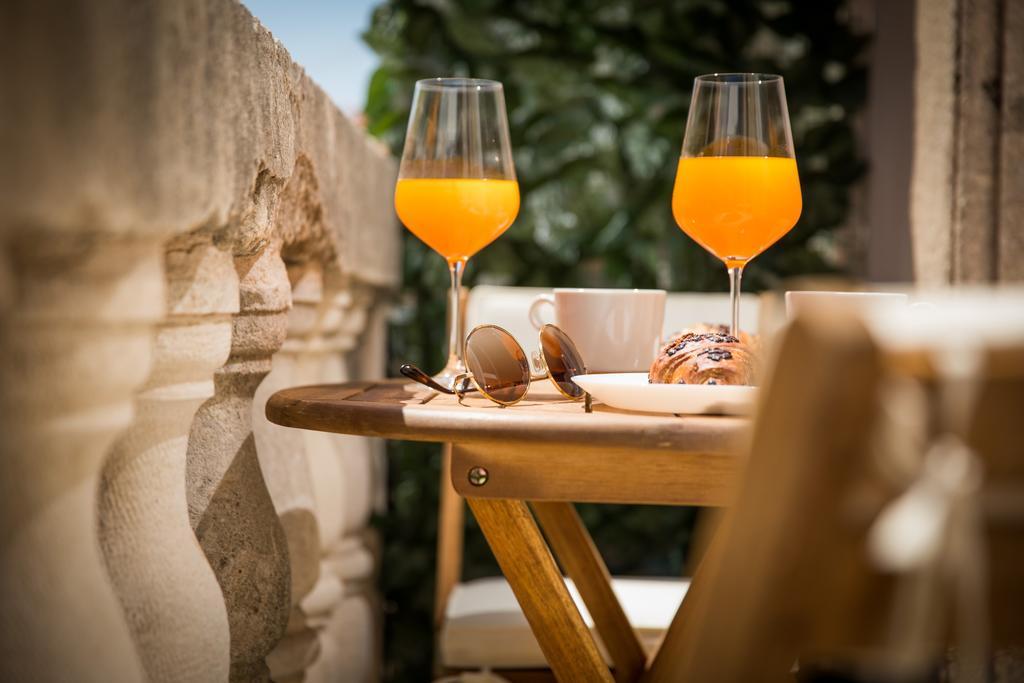 Casa Arancia Appartement Dubrovnik Buitenkant foto