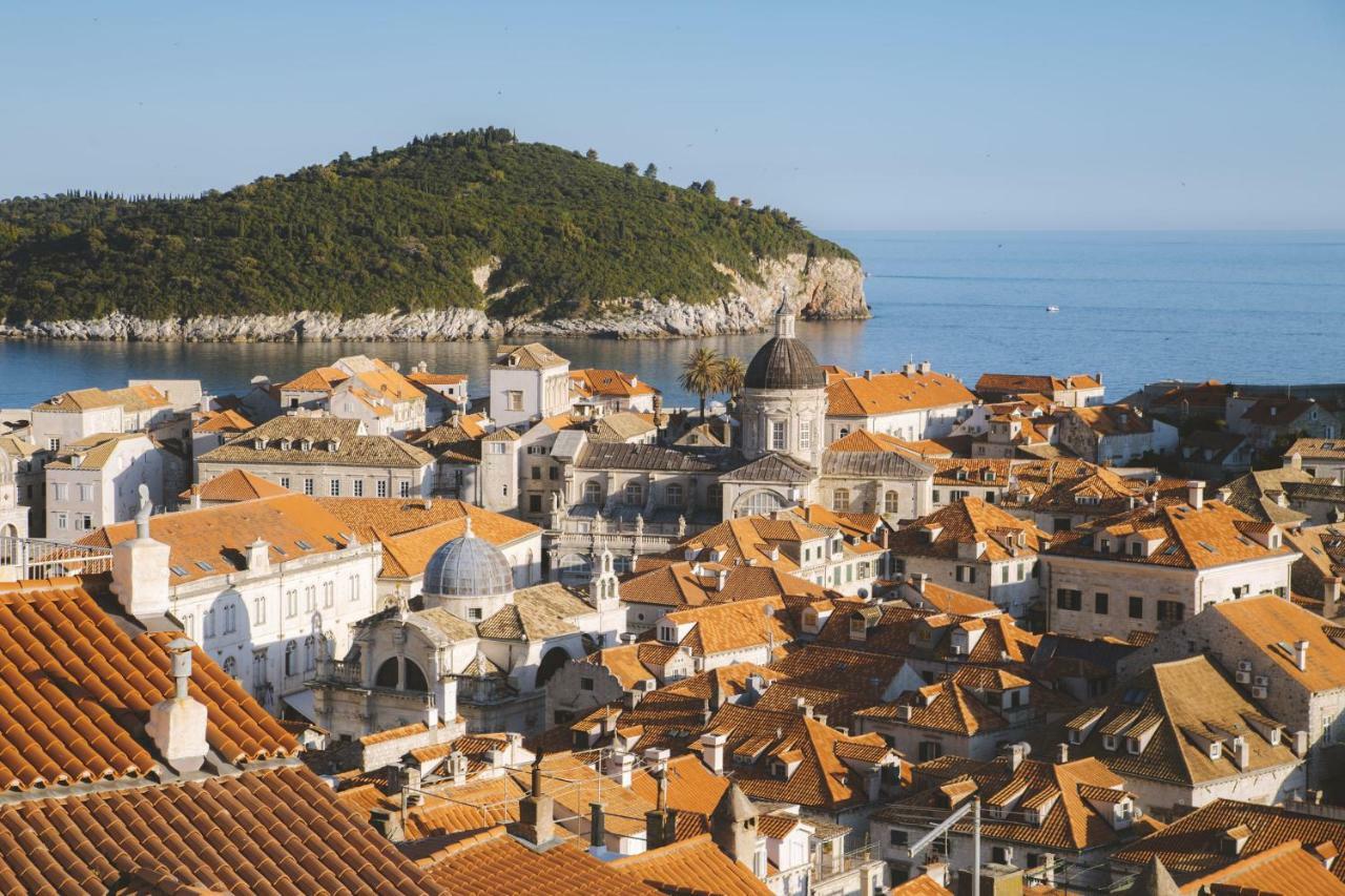 Casa Arancia Appartement Dubrovnik Buitenkant foto